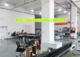 江西撫州家裝新寵 UV萬能打印機與瓷磚印花機，開啟3D背景墻個性化定制時代